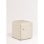 Create Frigorífico Mini Retro 48L Eco Friendly R600a Beige D
