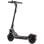 Patinete eléctrico Segway Ninebot E3 Pro 25km/h 55km autonomía 400W Gris Plegable