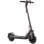 Patinete eléctrico Segway Ninebot E3 Pro 25km/h 55km autonomía 400W Gris Plegable