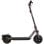 Patinete eléctrico Segway Ninebot E3 Pro 25km/h 55km autonomía 400W Gris Plegable