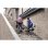 Patinete eléctrico Segway Ninebot E3 Pro E 25km/h 55km autonomía 800W Gris Plegable
