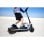 Patinete eléctrico Segway Ninebot E3 Pro E 25km/h 55km autonomía 800W Gris Plegable