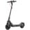 Patinete eléctrico Segway Ninebot E3 400W Plegable 45km autonomía Pantalla Negro/Gris
