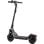 Patinete Segway E3 E Negro Gris 25 kmh 800W Plegable 100kg