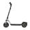 Patinete Segway E3 E Negro Gris 25 kmh 800W Plegable 100kg