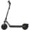 Patinete eléctrico Segway Ninebot E3 400W Plegable 45km autonomía Pantalla Negro/Gris
