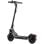 Patinete eléctrico Segway Ninebot E3 400W Plegable 45km autonomía Pantalla Negro/Gris