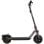 Patinete eléctrico Segway Ninebot E3 400W Plegable 45km autonomía Pantalla Negro/Gris