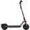 Patinete Segway E3 E Negro Gris 25 kmh 800W Plegable 100kg