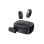 Micrófono inalámbrico Hollyland LARK A1 Duo 2TX 1RX USB-C Cancelación Ruido 32h