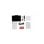 Moniteur sans fil Hollyland Pyro 7 7" IPS Full HD 1000 nits Transmission HDMI/SDI Écran tactile 400 m