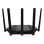 Router Hikvision DS-3WR18X Wi-Fi 6 Doble Banda 1800Mbps 4 Puertos Gigabit VPN L2TP