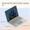 Microsoft Surface Laptop Copilot+ PC Snapdragon X Plus 16 GB 512 GB 13'' Touch Platinum