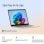 Microsoft Surface Laptop Copilot+ PC Snapdragon X Plus 16 GB 512 GB 13'' Touch Platinum