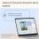Microsoft Surface Laptop Copilot+ PC Snapdragon X Plus 16 GB 512 GB 13'' Touch Platinum