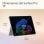 Microsoft Surface Pro Snapdragon X Plus 16GB 256GB Pantalla 12" Táctil PixelSense Platino
