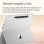 Portátil Microsoft Surface Pro 12" Snapdragon X Plus 16GB 512GB Adreno Windows 11