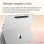 Microsoft Surface Pro Snapdragon X Plus/16GB/512GB/12" Tátil PixelSense Platina