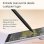 Microsoft Surface Pro Snapdragon X Plus/16GB/512GB/12" Tátil PixelSense Platina