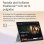 Microsoft Surface Pro Snapdragon X Plus/16GB/512GB/12" Tátil PixelSense Platina