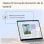 Portátil Microsoft Surface Laptop 13" Snapdragon X Plus 16GB 256GB SSD Windows 11 Home Tactile Platine
