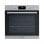 Forno Embutido Hotpoint FA3841HIXHA 2900W 71L Inox Forno Embutido Hotpoint FA3841HIXHA 2900W 71L Inox
