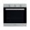 Horno Indesit IFW 6530 IX 66L 2750W Acero Inoxidable con Grill y Convección
