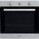 Horno Indesit IFW 6530 IX 66L 2750W Acero Inoxidable con Grill y Convección