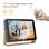 Cadre photo numérique Kodak RWF-108V 10,1 pouces, Wi-Fi double bande, écran tactile 32 Go, USB-C