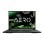 GIGABYTE AERO X16 2WHA3PTC64AH Copilot+ PC AMD Ryzen AI 9 HX 370 Ordinateur portable 40,6 cm (16") WQXGA 32 Go DDR5-SDRAM 1 To SSD NVIDIA GeForce RTX 5070 Wi-Fi 6E (802.11ax) Windows 11 Home Gris