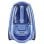Aspirateur avec Sac Nilfisk 128390134 800W HEPA 13 2,5L Bleu