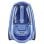 Aspirateur avec Sac Nilfisk 128390134 800W HEPA 13 2,5L Bleu
