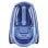 Aspirateur avec Sac Nilfisk 128390134 800W HEPA 13 2,5L Bleu