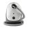 Aspiradora Nilfisk 128390102 750W Blanco Cilíndrica Bolsa Polvo 3L Filtrado EPA 10