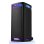 Sony Ult Tower 9AC Haut-parleur Fête 7 Haut-parleurs Inalámbrico Noir