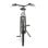 Bicicleta eléctrica Nilox NXEBJ7WH 250W 80km autonomía 13Ah Blanco LCD Shimano aluminio