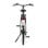 Bicicleta eléctrica Nilox NXEBJ7WH 250W 80km autonomía 13Ah Blanco LCD Shimano aluminio
