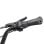 Bicicleta eléctrica Nilox NXEBJ7WH 250W 80km autonomía 13Ah Blanco LCD Shimano aluminio