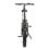 E-Bike Nilox NXEBX10BK 250 W 70 km Reichweite Shimano 6-Gang LCD Display Faltrad