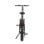 E-Bike Nilox NXEBX10BK 250 W 70 km Reichweite Shimano 6-Gang LCD Display Faltrad