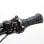 E-Bike Nilox NXEBX10BK 250 W 70 km Reichweite Shimano 6-Gang LCD Display Faltrad