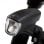 E-Bike Nilox NXEBX10BK 250 W 70 km Reichweite Shimano 6-Gang LCD Display Faltrad