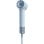 Asciugacapelli professionale Laifen MINI Blue 1100 W con ionizzazione avanzata