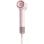 Sèche-cheveux Ionique Laifen MINI Pink 1100W 3 Modes 2 Vitesses Léger Compact Rose