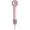 Sèche-cheveux Ionique Laifen MINI Pink 1100W 3 Modes 2 Vitesses Léger Compact Rose