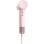 Sèche-cheveux Ionique Laifen MINI Pink 1100W 3 Modes 2 Vitesses Léger Compact Rose