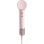 Sèche-cheveux Ionique Laifen MINI Pink 1100W 3 Modes 2 Vitesses Léger Compact Rose