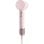 Sèche-cheveux Ionique Laifen MINI Pink 1100W 3 Modes 2 Vitesses Léger Compact Rose