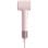 Sèche-cheveux Ionique Laifen MINI Pink 1100W 3 Modes 2 Vitesses Léger Compact Rose