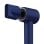 Secador de Cabelo Laifen SWIFT Premium 1600W Azul Compacto com Ionização